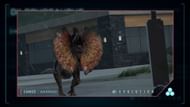 Dilophosaurus as seen in the game (Image via Frontier Developments)
